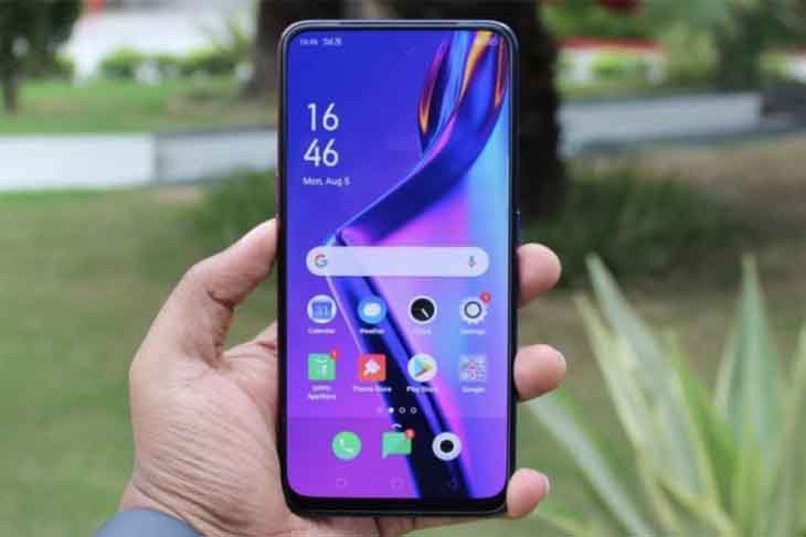 Cara Mematikan Kompensasi Kecerahan Layar Oppo Eminence Solutions