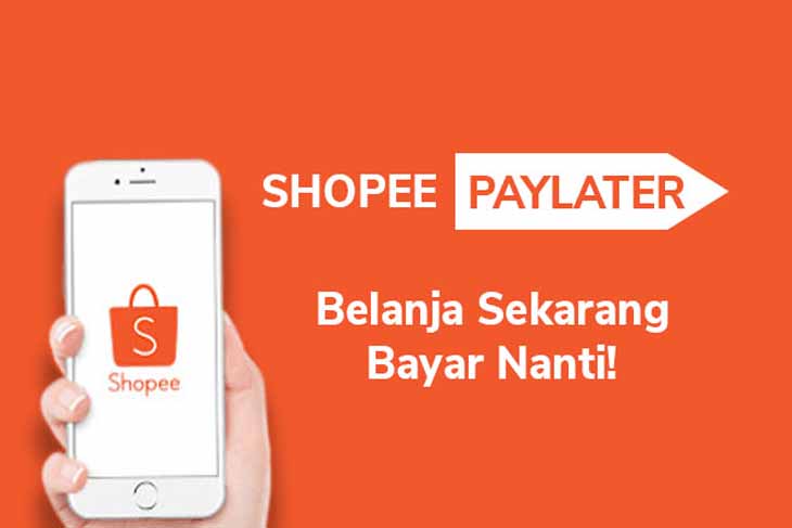 √ Cara Membayar Tagihan Shopee paylater | Gogandul.com