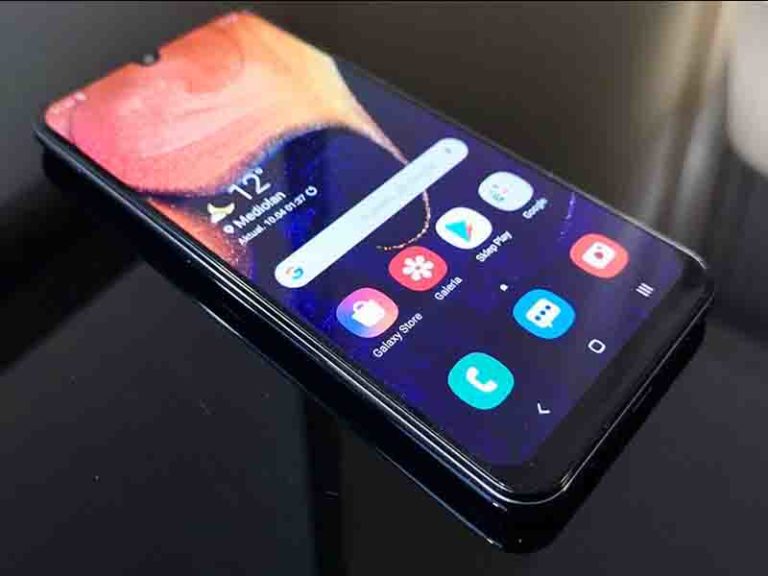 √ Cara Mengatasi Tampilan Layar Menu Ikon Menjadi Besar Pada Android