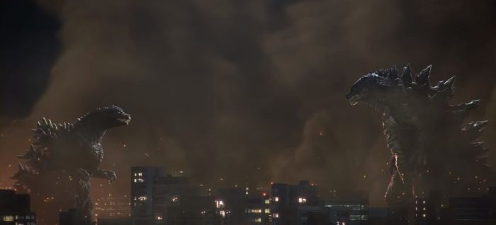 5 Game Godzilla yang Wajib Dicoba Sekali Seumur Hidup