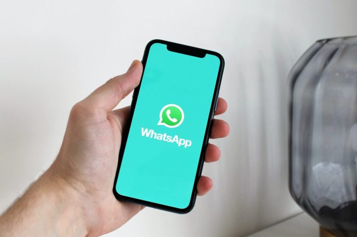 Ciri Hp yang Tak Bisa Lagi Pakai WhatsApp di 2024