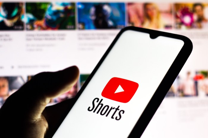 Cara Dapat Unlimited YouTube Shorts Hanya Rp1, Mudahkan Akses Berbagai Video Pendek