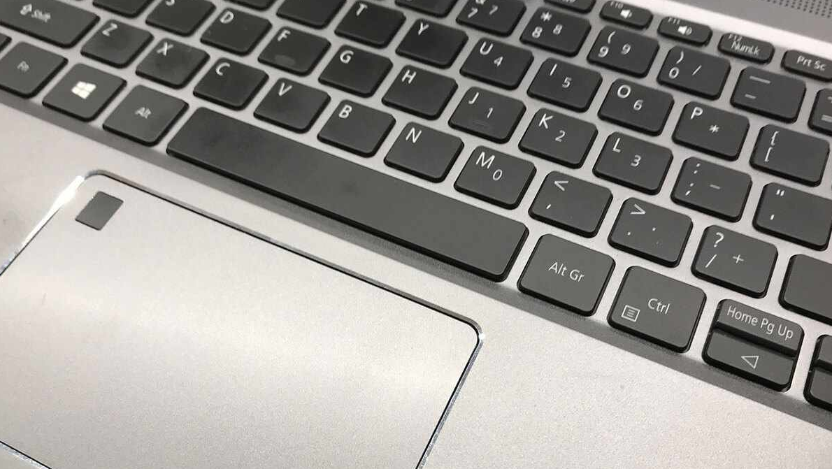 Cara Memperbaiki Keyboard Laptop Error Dengan Mudah