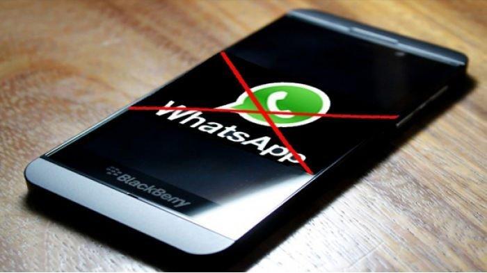Ciri Hp yang Tak Bisa Lagi Pakai WhatsApp di 2024