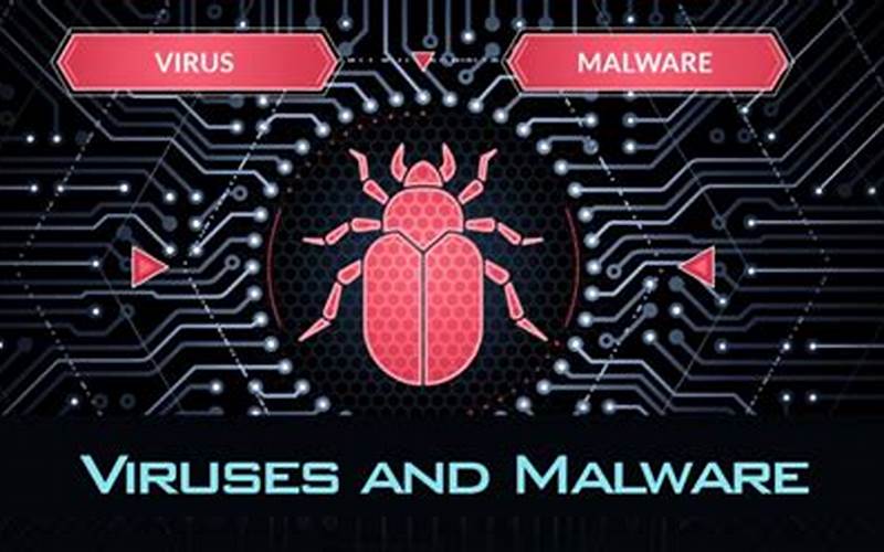 Scan Laptop Dari Virus Dan Malware