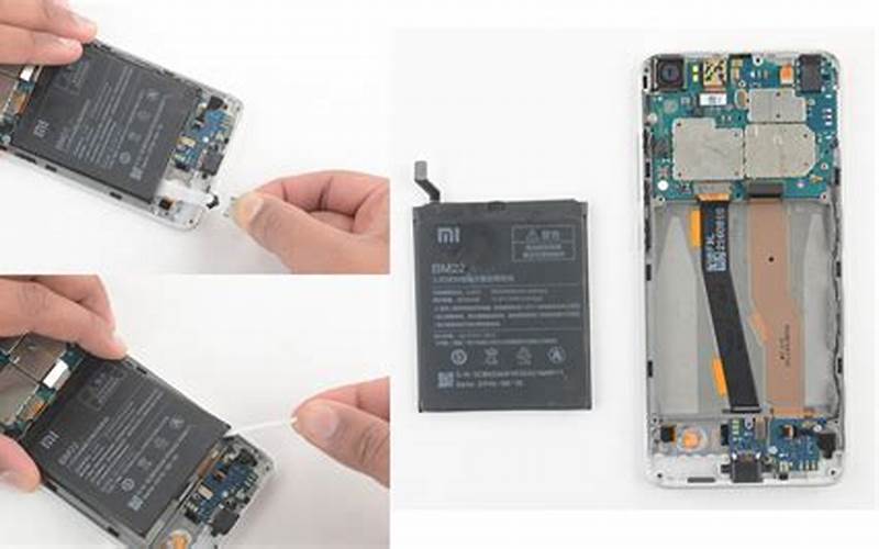 Tips Mencegah Hp Samsung Mati Total Baterai Tanam