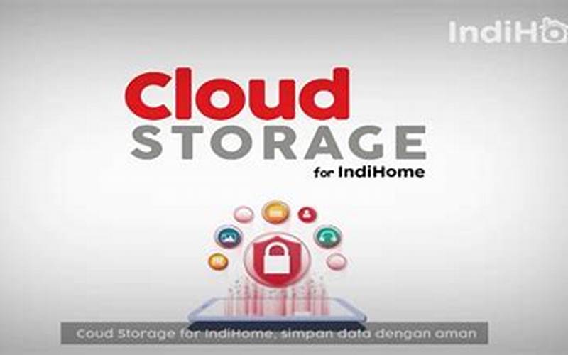 Gunakan Cloud Storage