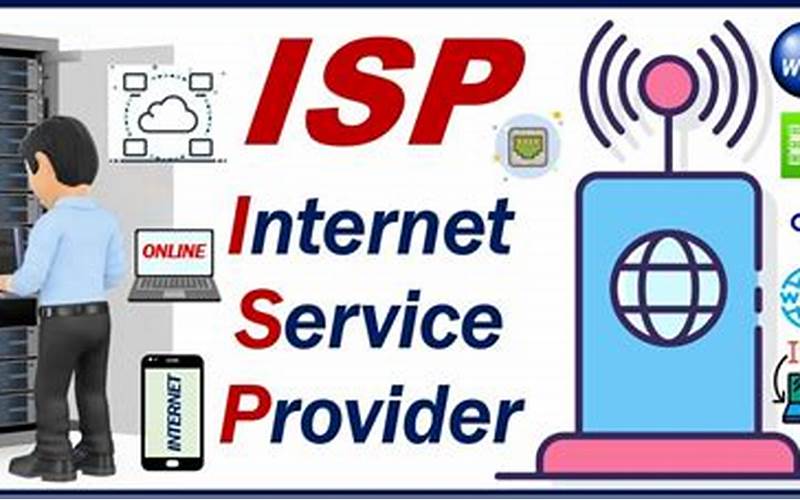 Contact Isp