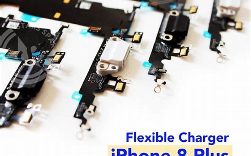 Periksa Kabel Fleksibel Iphone
