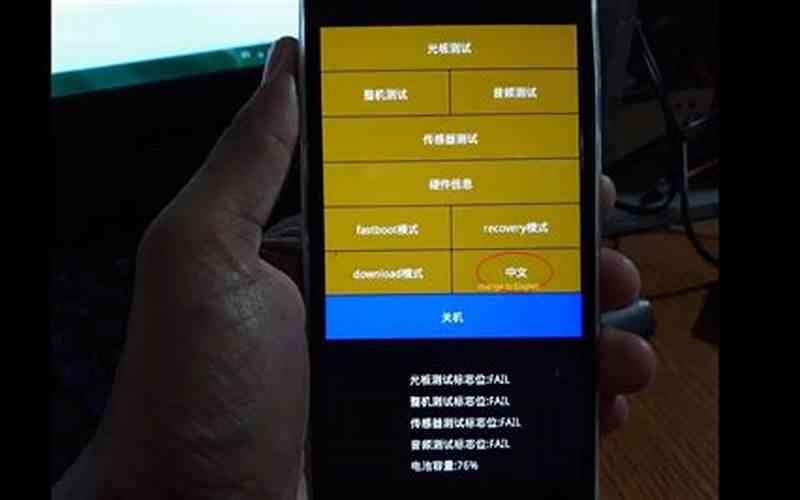 Cara Mengatasi Touchscreen Hp Xiaomi Redmi Note 3