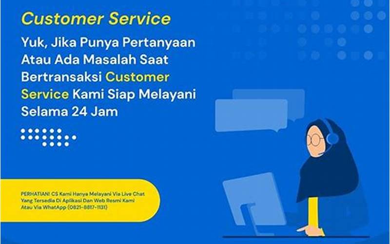 Hubungi Layanan Pelanggan Indosat