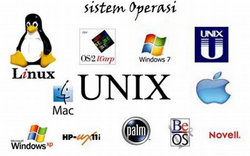 Perbaiki Sistem Operasi
