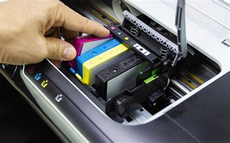 Cara Mengatasi Cartridge Printer Tidak Terdeteksi