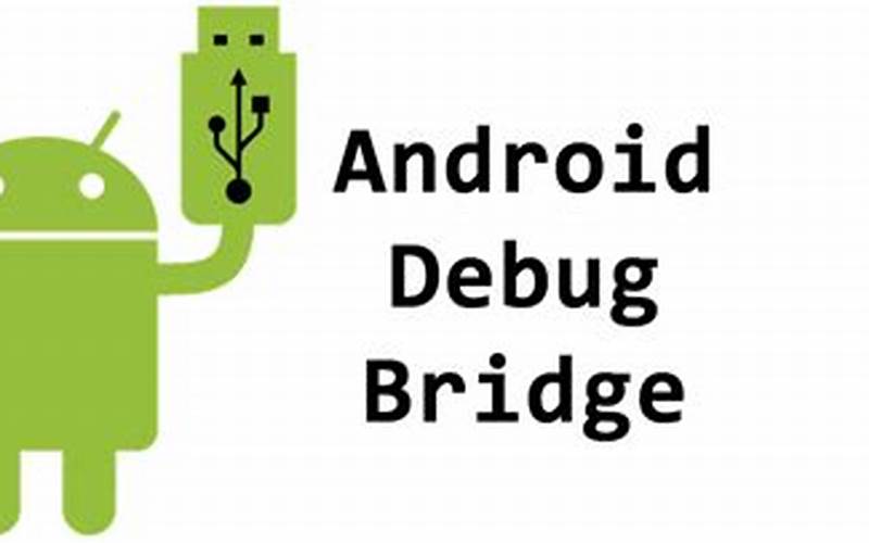 Install Android Debug Bridge
