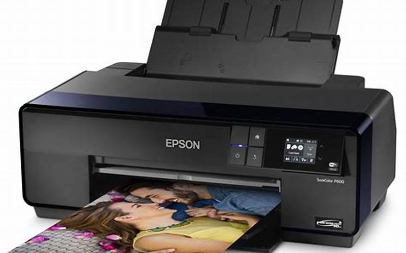 Cara Mengatasi Printer Epson Warna Tidak Keluar