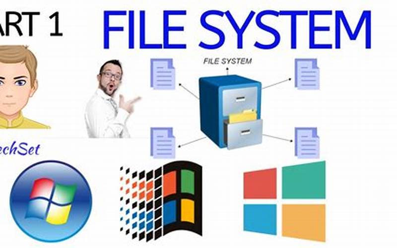 File Sistem Windows