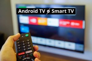 Smart tv tvs difference work between regular do constellation