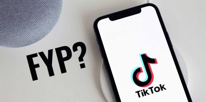 Langkah-langkah agar Konten TikTok FYP dan Panen Ribuan Like, Yuk Simak!