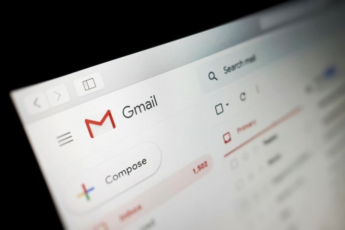 Hapus dan Pulihkan Email Gmail: Panduan Praktis untuk Mengelola Kotak Masuk